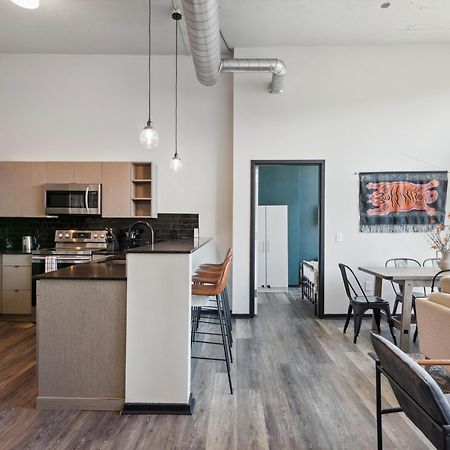 Large 3Br Apts & Studios, Free Parking, Gym, Game Room フィラデルフィア エクステリア 写真