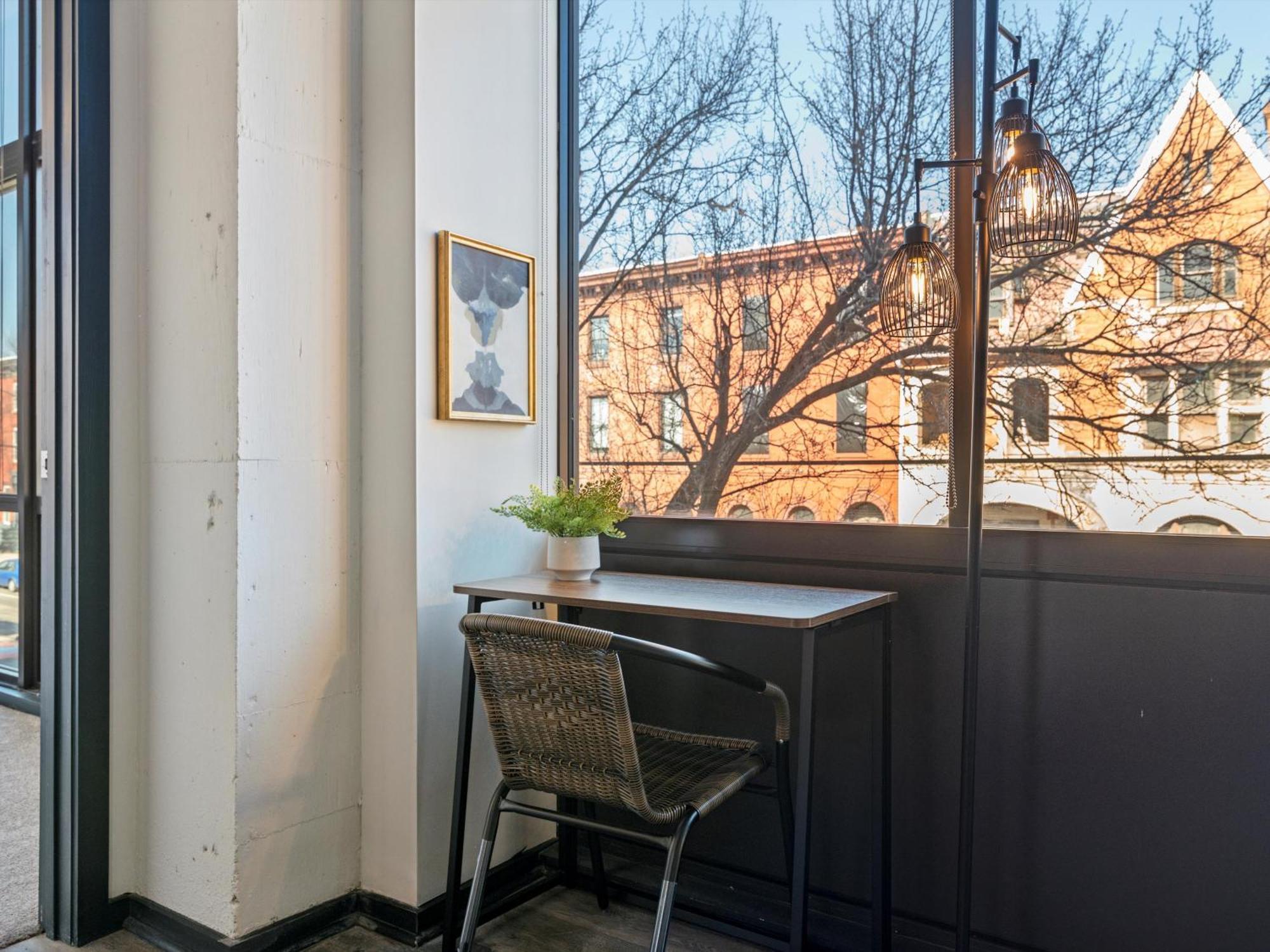Large 3Br Apts & Studios, Free Parking, Gym, Game Room フィラデルフィア エクステリア 写真