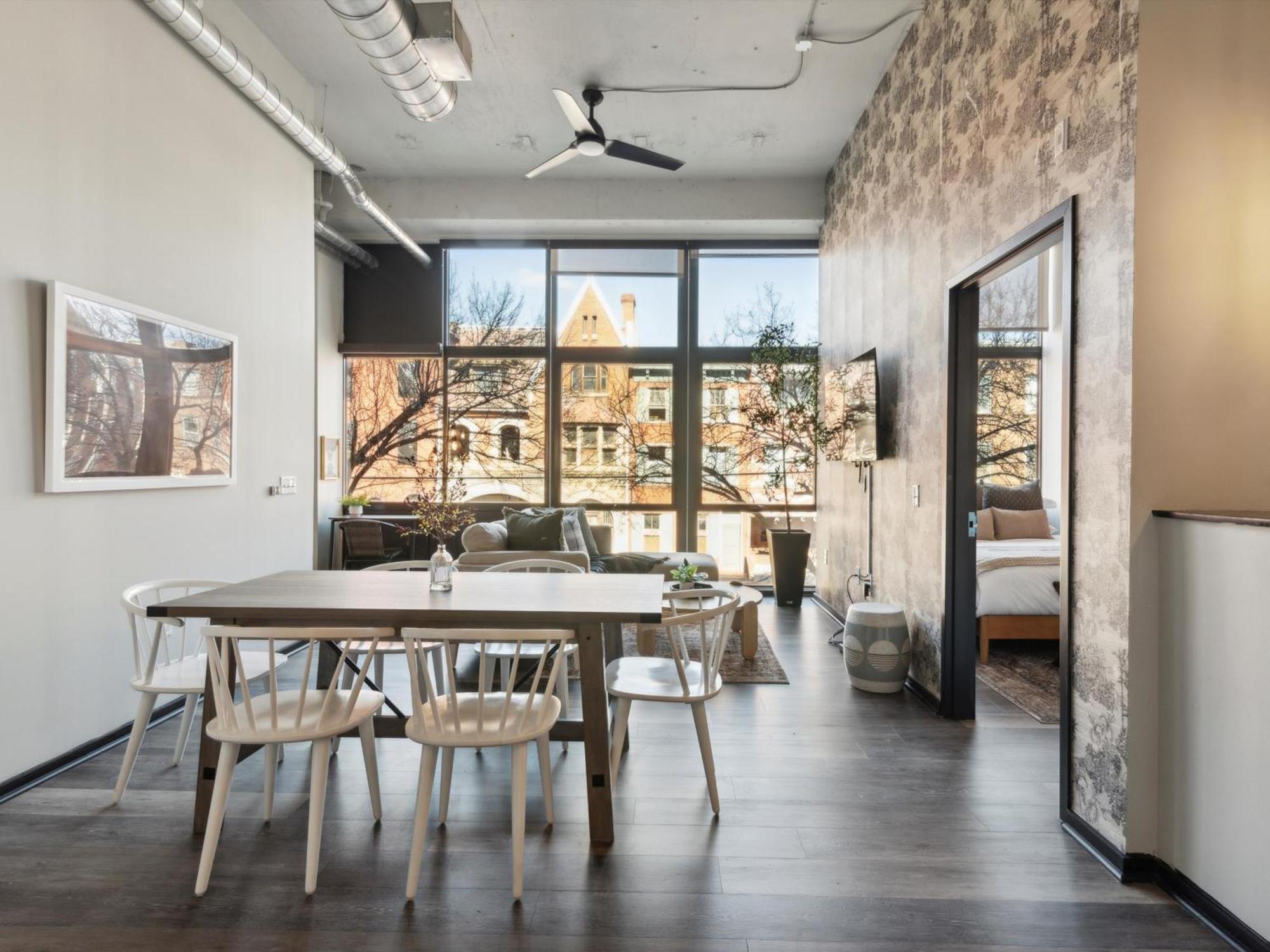 Large 3Br Apts & Studios, Free Parking, Gym, Game Room フィラデルフィア エクステリア 写真