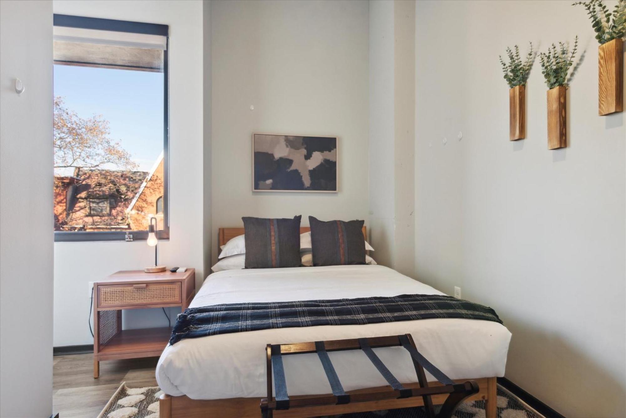 Large 3Br Apts & Studios, Free Parking, Gym, Game Room フィラデルフィア エクステリア 写真