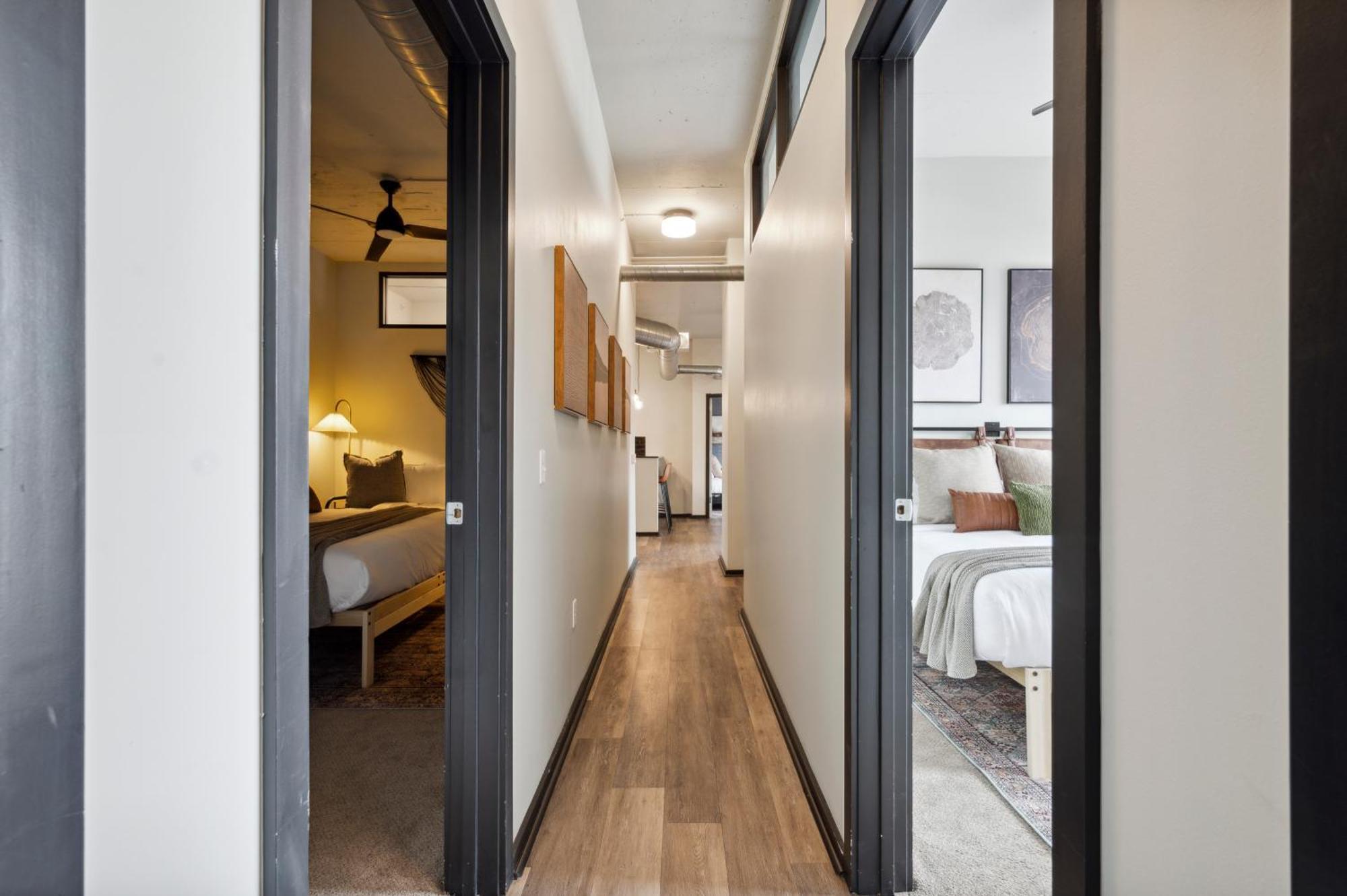 Large 3Br Apts & Studios, Free Parking, Gym, Game Room フィラデルフィア エクステリア 写真