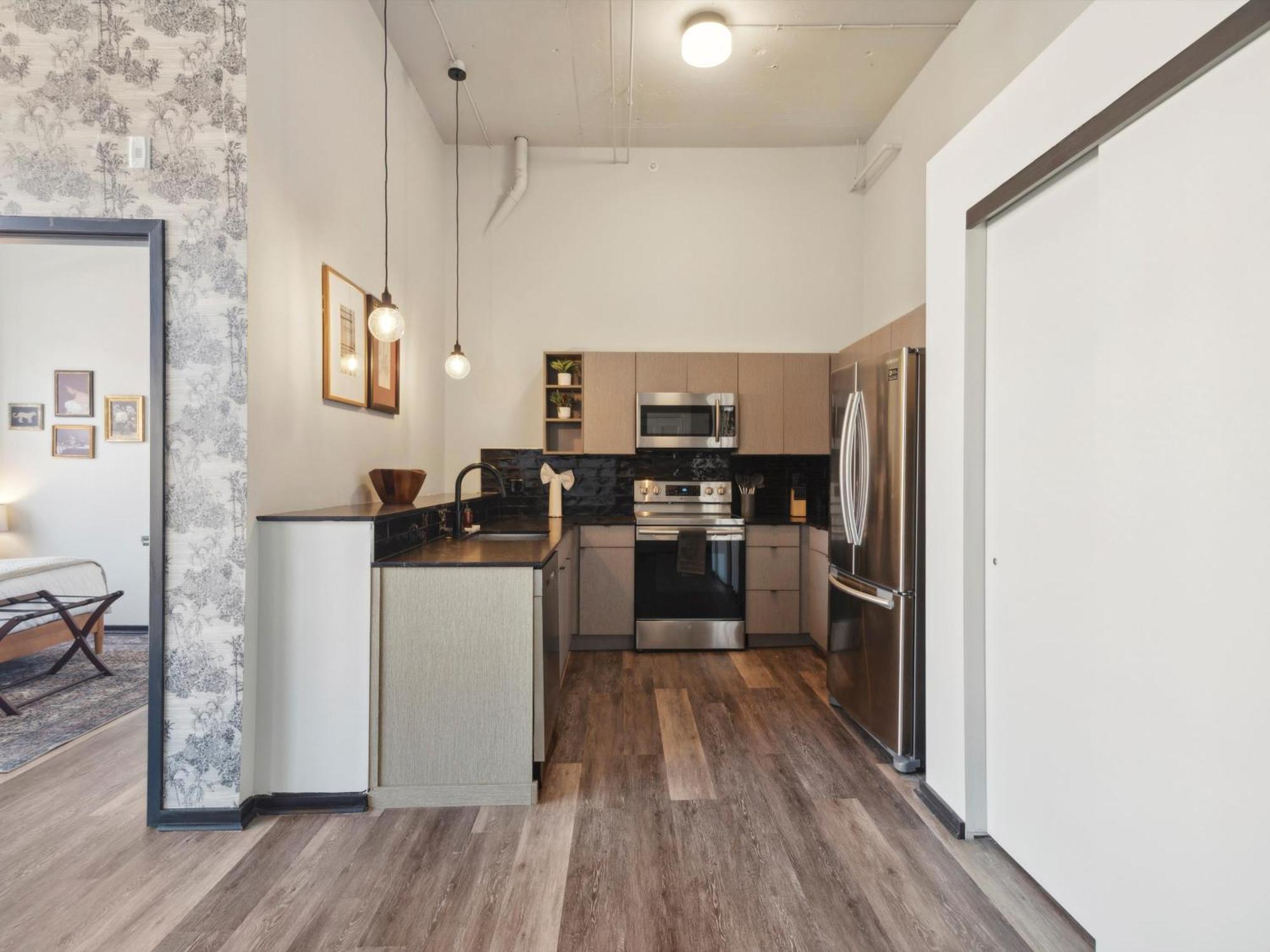 Large 3Br Apts & Studios, Free Parking, Gym, Game Room フィラデルフィア 部屋 写真