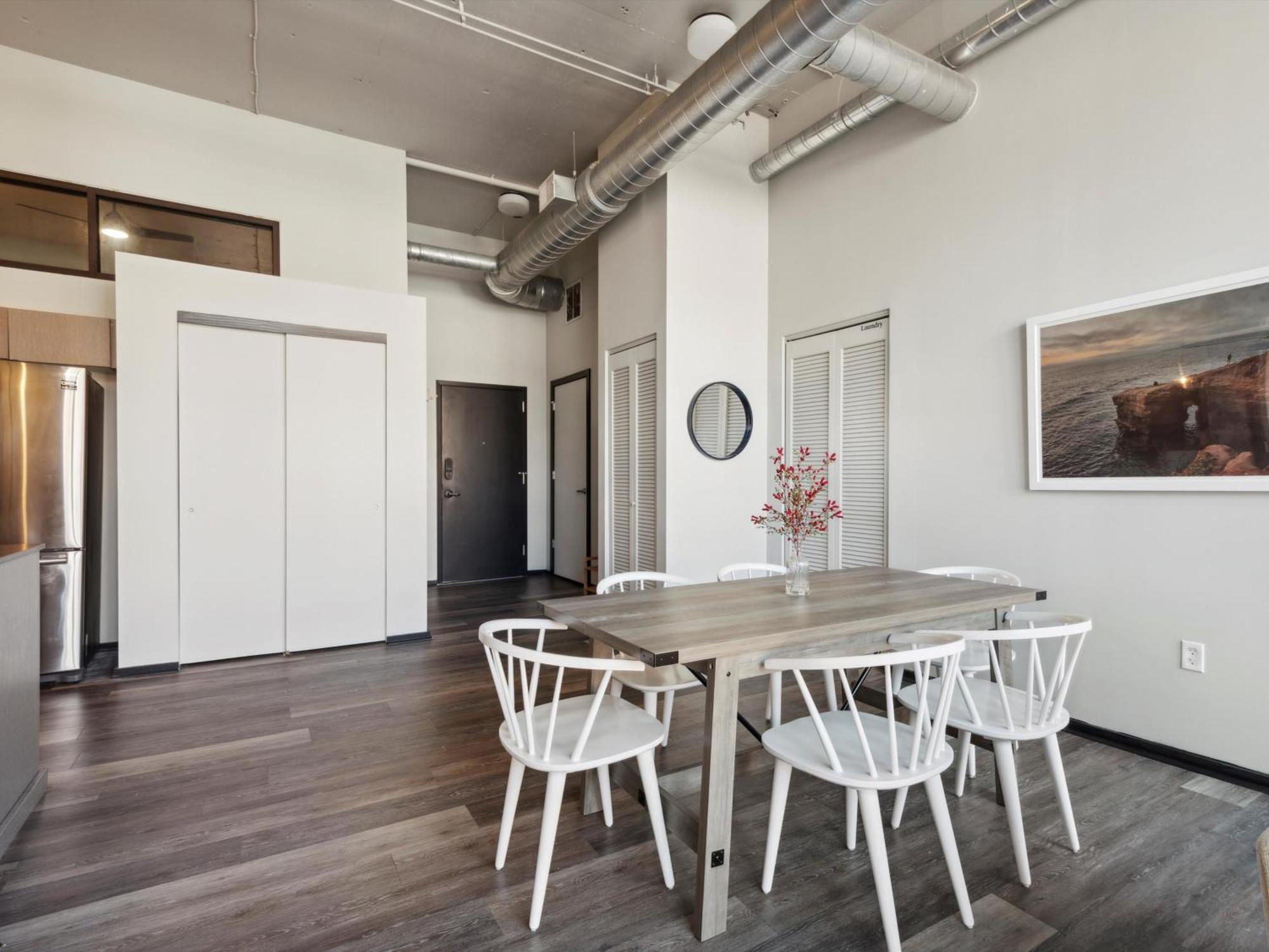 Large 3Br Apts & Studios, Free Parking, Gym, Game Room フィラデルフィア 部屋 写真