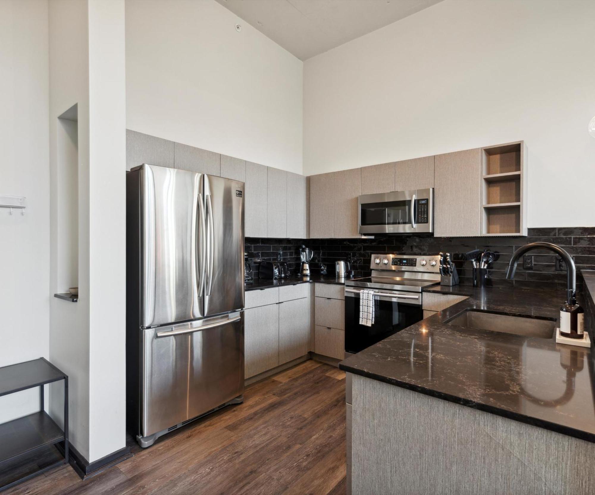Large 3Br Apts & Studios, Free Parking, Gym, Game Room フィラデルフィア 部屋 写真