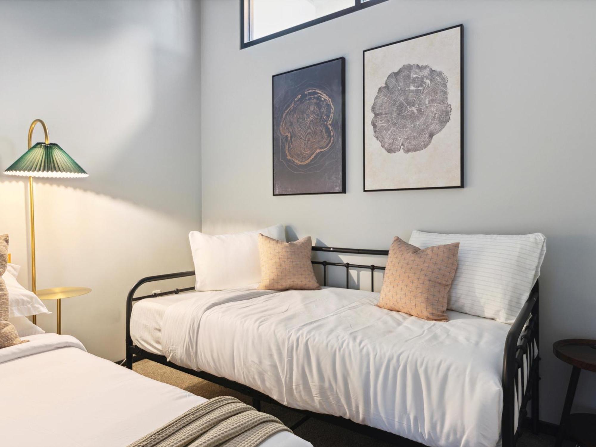 Large 3Br Apts & Studios, Free Parking, Gym, Game Room フィラデルフィア 部屋 写真