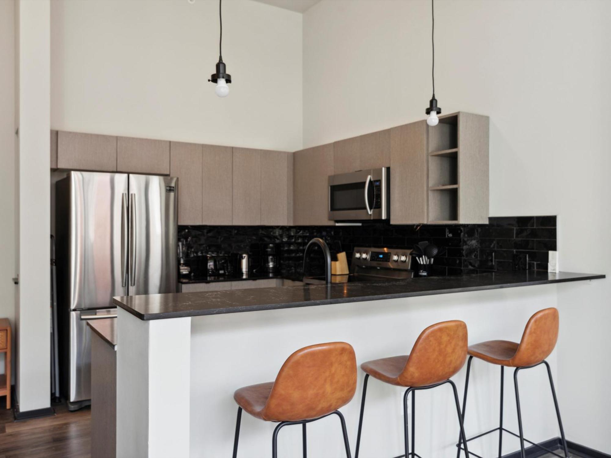 Large 3Br Apts & Studios, Free Parking, Gym, Game Room フィラデルフィア 部屋 写真