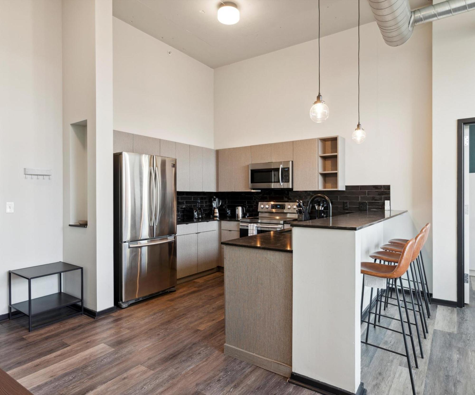 Large 3Br Apts & Studios, Free Parking, Gym, Game Room フィラデルフィア 部屋 写真
