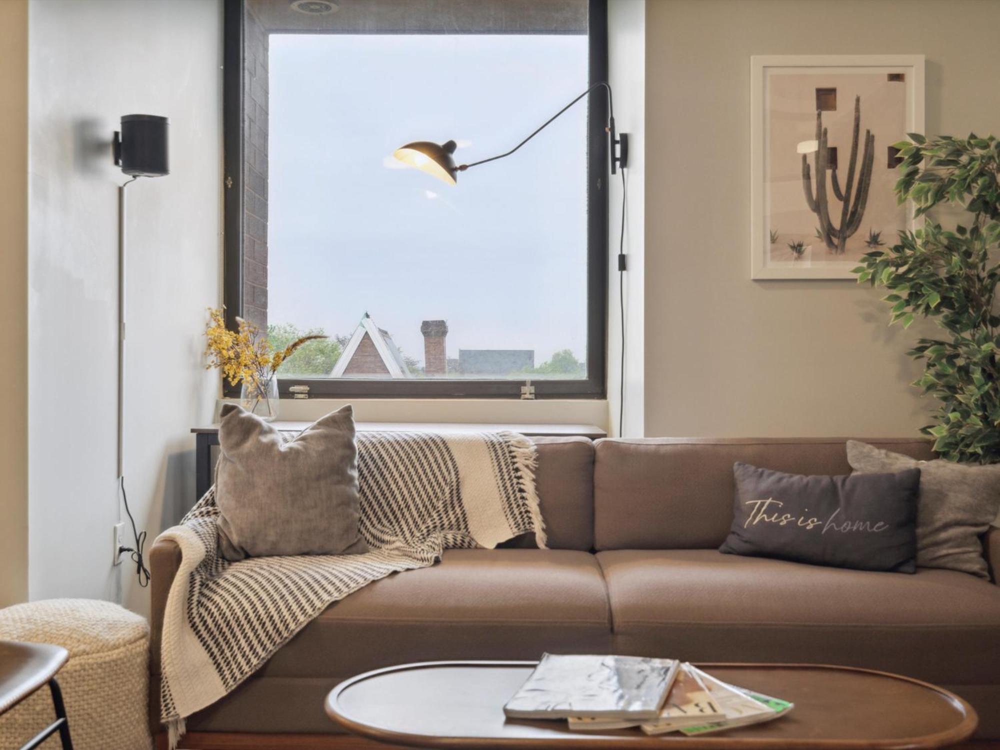 Large 3Br Apts & Studios, Free Parking, Gym, Game Room フィラデルフィア 部屋 写真